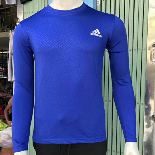 Áo thể thao nam vân 1