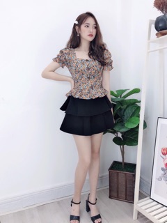 Áo sơ mi xinh