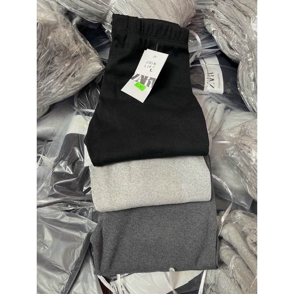 BÁN SỈ QUẦN LEGGING TĂM 3M CHO NỮ