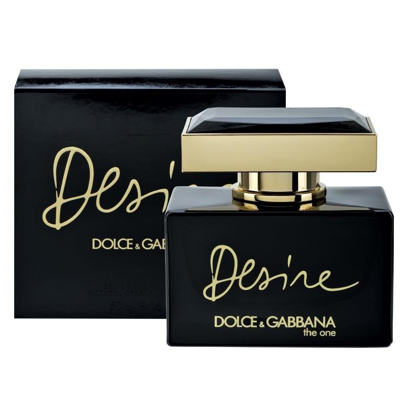 🩸 Mẫu Thử Nước Hoa Nữ Dolce & Gabbana D&G The One Desire EDP