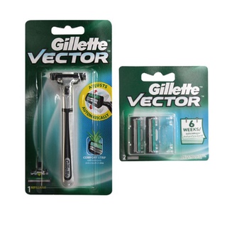Bàn cạo Gillet Vector