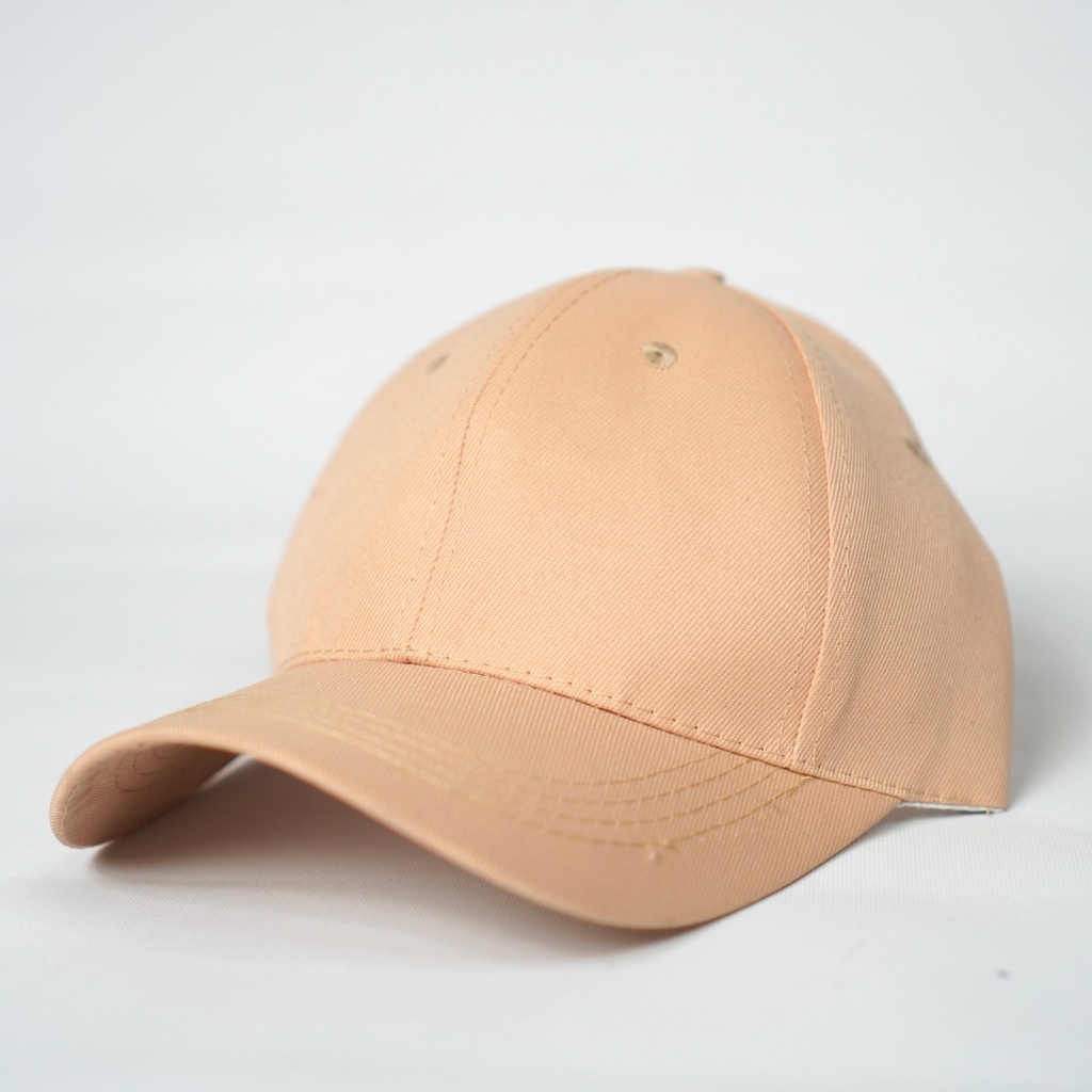 Mũ lưỡi trai trơn Nón kết basic phong cách Ulzzang thời trang form unisex nam nữ K01