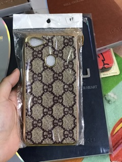 Ốp lưng oppo F7