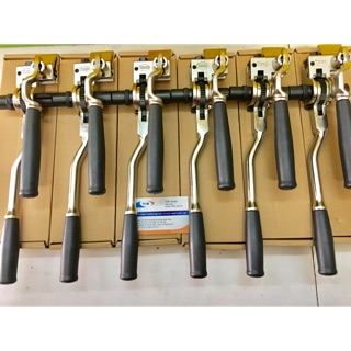 Kìm xiết đai cột điện YBICO S240