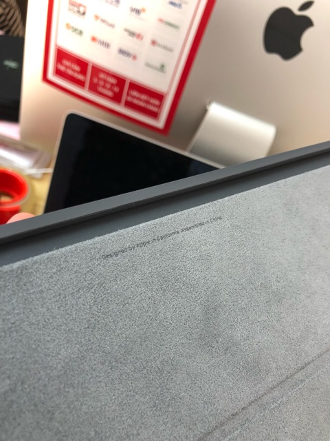 [Mã SKAMA07 giảm 8% đơn 250k][Chính Hãng] Nắp gập SmartCover cho iPad 9.7''/10.2"/10.5" | BigBuy360 - bigbuy360.vn