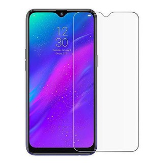 Kính cường lực trong suốt Realme C2
