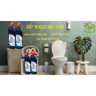 Tẩy toilet sbi thai viet nam - hương hoa lavender