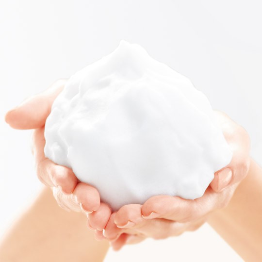 Xà Phòng Rửa Mặt Hỗ Trợ Trị Thâm, Sáng Da Hiệu Quả PERFECT ONE Cleaning Soap 60G