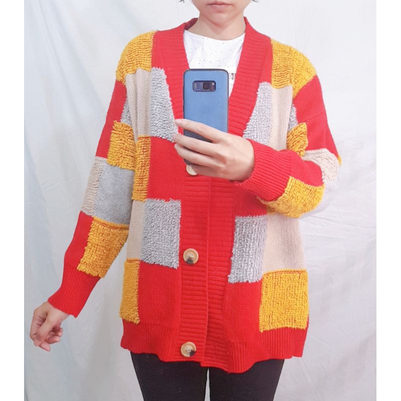 Áo len si tuyển livestream | BigBuy360 - bigbuy360.vn