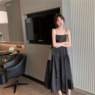 ĐẦM XOÈ NƠ LƯNG