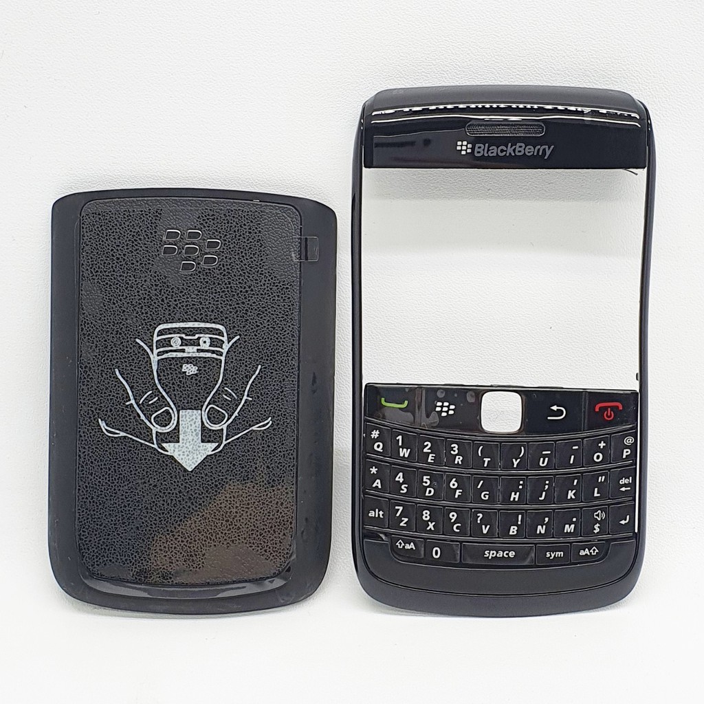 Ốp Lưng Điện Thoại Blackberry Bb Onyx 2 9780