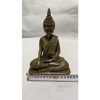 tượng đống phật bổn sư