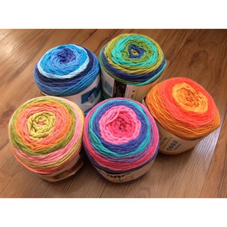 caron cakes