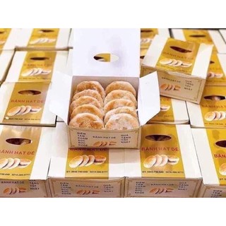 Bánh hạt dẻ nướng (Hộp 10 cái)