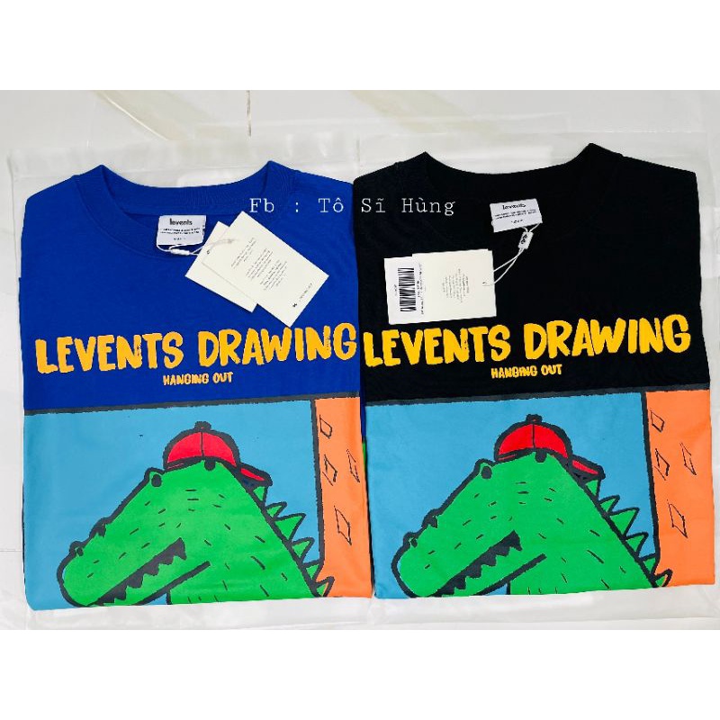 Áo thun 𝗧𝗘𝗘 𝗙𝗨𝗡𝗡𝗬 𝗖𝗥𝗢𝗖𝗢𝗗𝗜𝗟𝗘 ®️ - 𝑯𝒂̀𝒏𝒈 𝒄𝒉𝒊́𝒏𝒉 𝒉𝒂̃𝒏𝒈