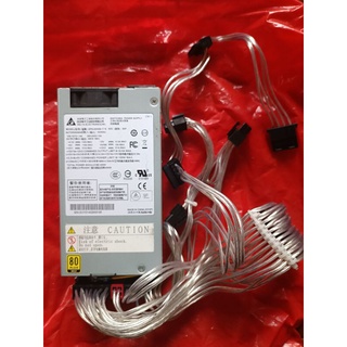 Nguồn máy tính Delta Flex 400w