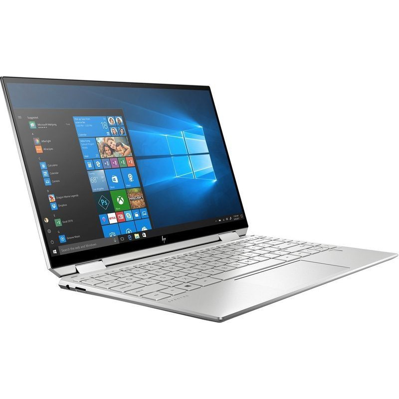 Laptop Doanh Nhân HP Spectre 13 X360 Core i5 1035G4 Màn Hình 4K Bảo Hành 12 Tháng | BigBuy360 - bigbuy360.vn