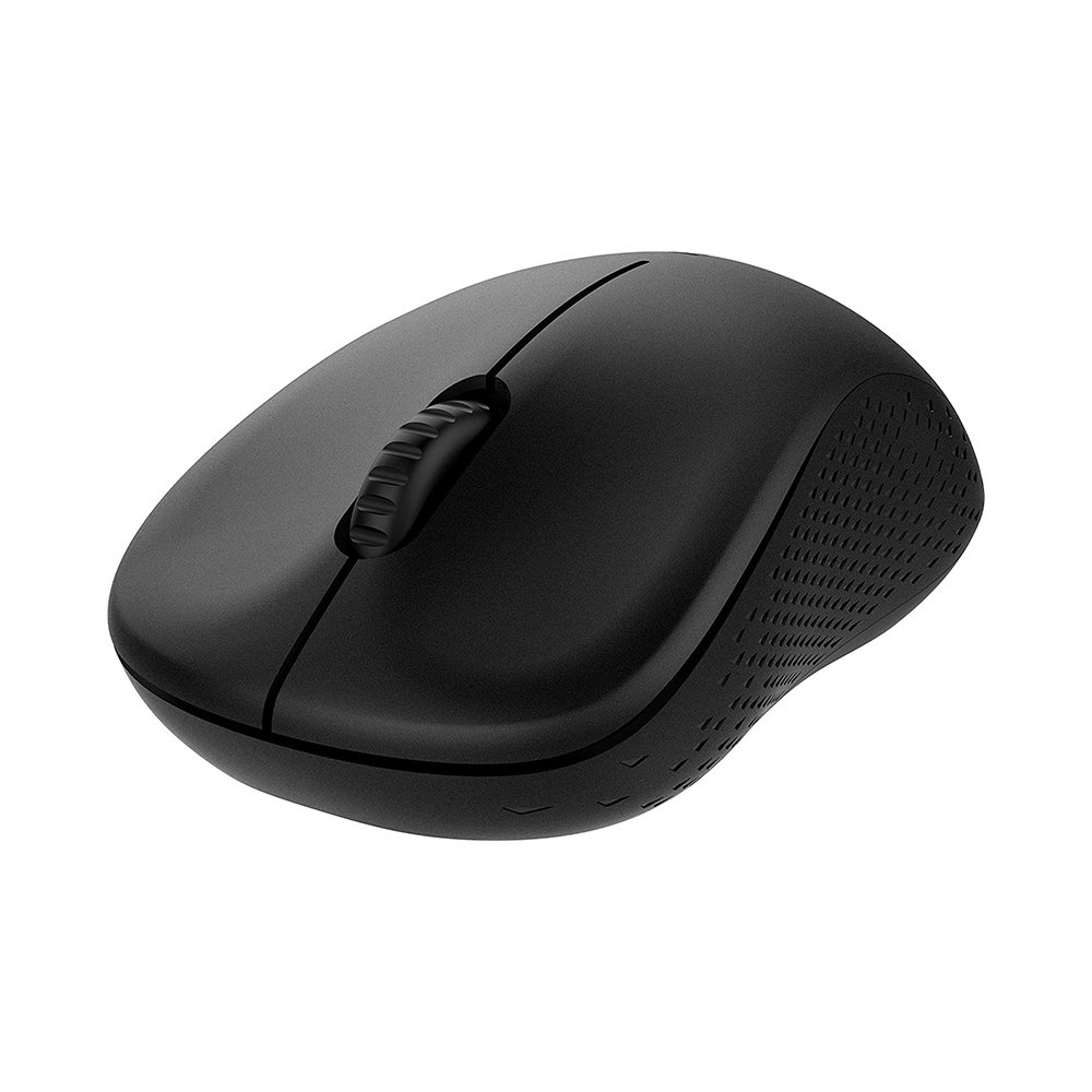 Chuột không dây Rapoo M20 Đen Black