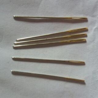 Combo 5 cây kim thêu tranh chữ thập 11ct