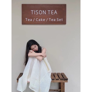 /order taobao/ Đầm Suôn Chất Pleat Hot