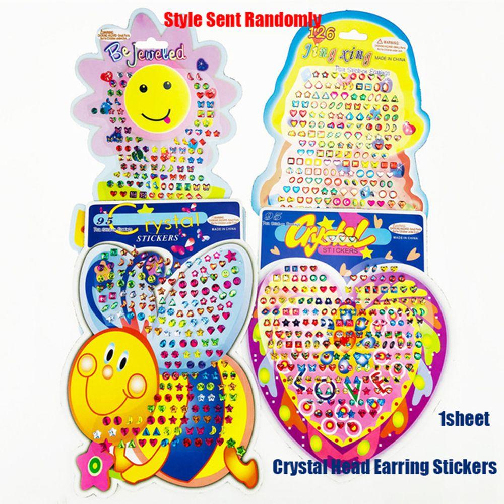 1 Tờ Giấy FAY Ngẫu Nhiên|Sticker Dán Trang Trí Xe Hơi DIY Hình Bữa Tiệc Tuyệt Vời