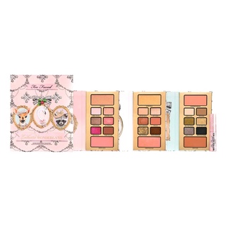 Bảng mắt Too Faced Enchanted Wonderland