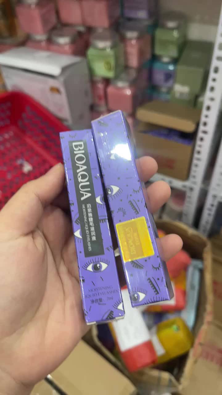 Serum dưỡng mi dài và dày Nourishing Liquid Eyelashes PVN2275 | BigBuy360 - bigbuy360.vn