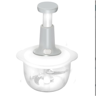 Máy Xay Thực Phẩm, Gia Vị  Ấn Tay