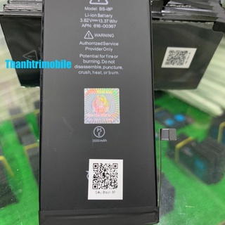 Pin 8 Plus Bison dung lượng cao 3500mAh