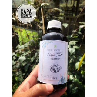 Nước ngâm châm người Dao đỏ