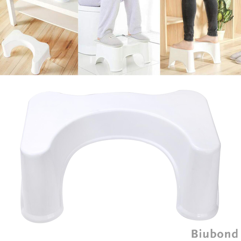 Ghế Hỗ Trợ Nâng Hạ Chân Cho Toilet / Nhà Bếp | BigBuy360 - bigbuy360.vn