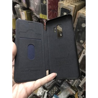 Bao da G-Case da mềm cho samsung galaxy S9- S9 Plus