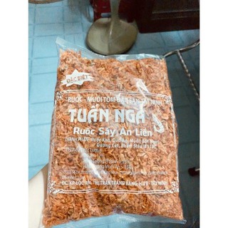 500g tép ruốc sấy tây ninh