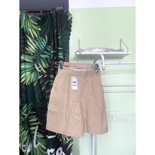 Quần short Mango auth new full tag size 32