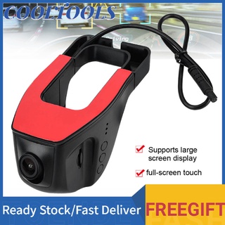 Camera hành trình cho xe hơi usb gps 1080p ghi hình hd android