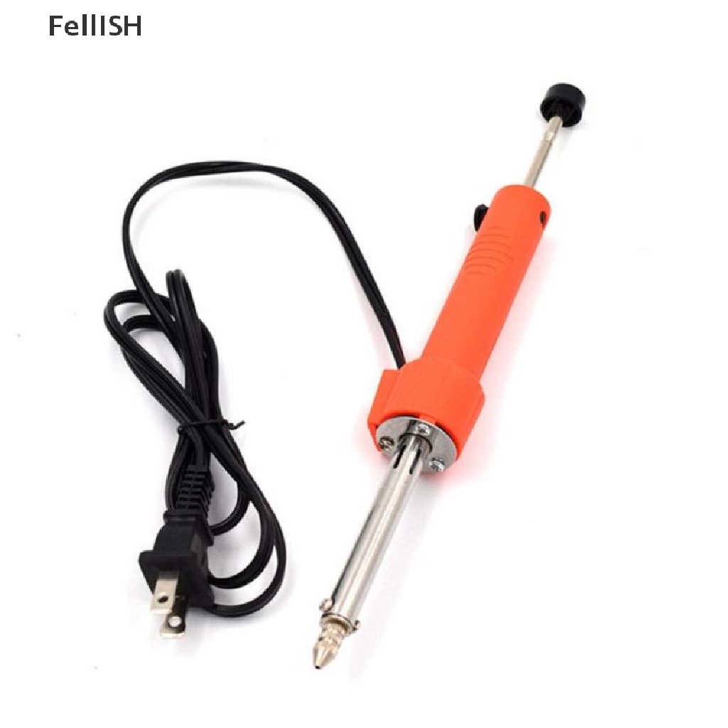 Súng Hàn Điện Hút Chân Không 439br