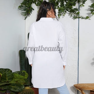Áo Kiểu Tay Raglan Thời Trang Công Sở Cho Nữ