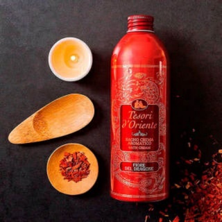 Sữa Tắm Xích Nước Hoa Tesori D'Oriente Dòng Sữa Tắm Cao Cấp Hương Nước Hoa Quyến Rũ | BigBuy360 - bigbuy360.vn