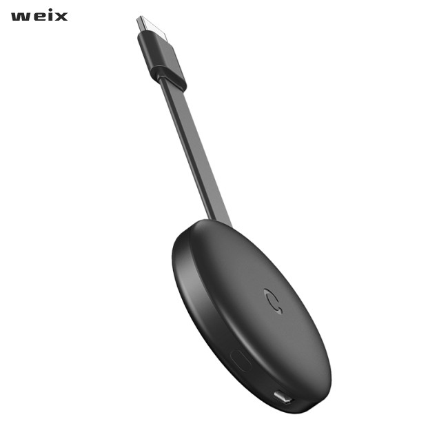 Thiết Bị Nhận Tín Hiệu Wifi Fpx 2.4g Cho Chromecast Google