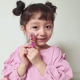 Son thỏi cho bé Little Bling Secret Jouju "Guardians of Star" Lipstick