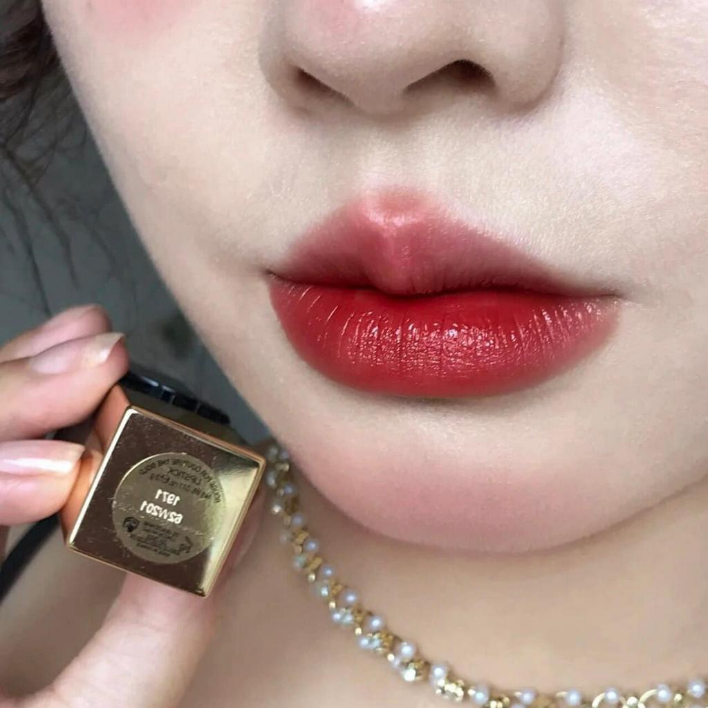 Son Thỏi  YSL The Bold 1971 Mini 0.8 gr Fullbox