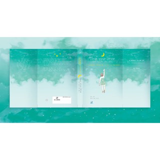 Sách - Gửi người yêu dấu - Tản văn Hàn Quốc