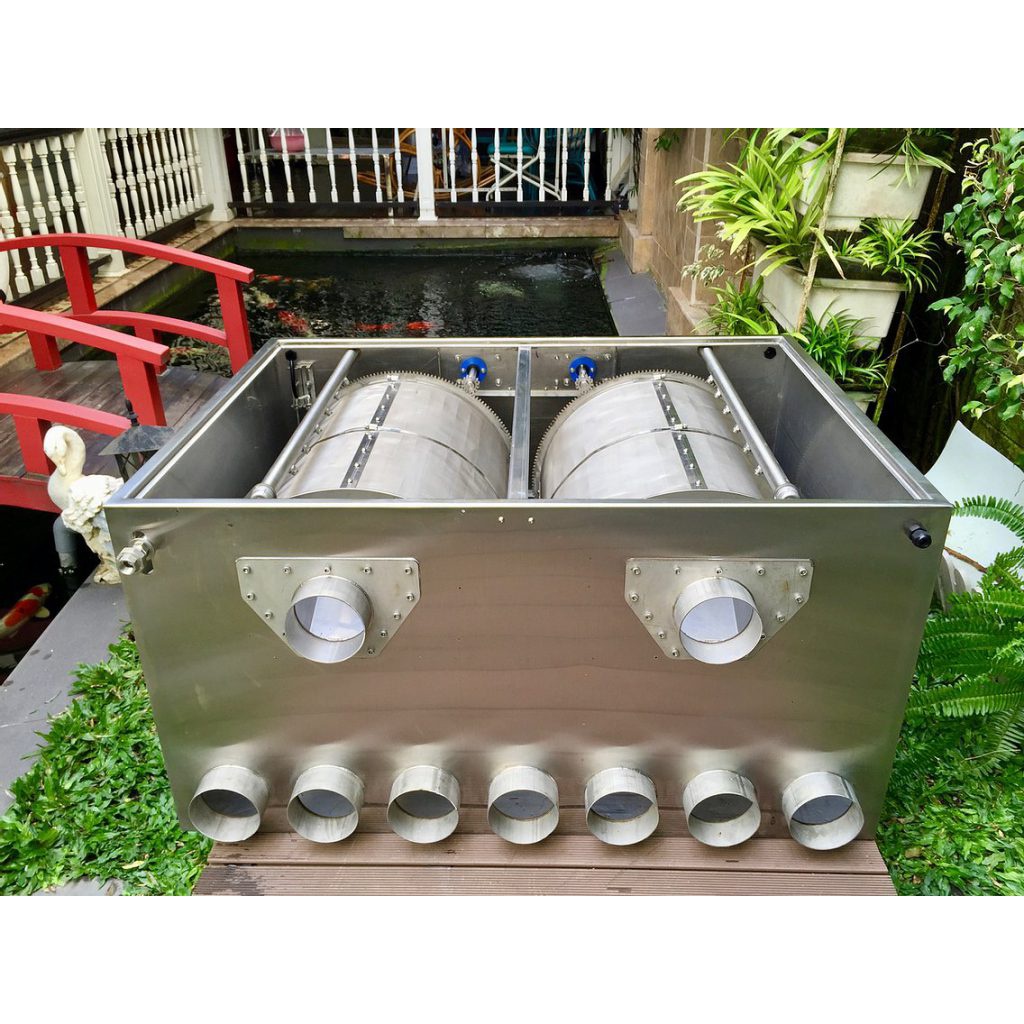 DRUM   Drum 10-20-30-35-60-80-100-120-160-200 khối