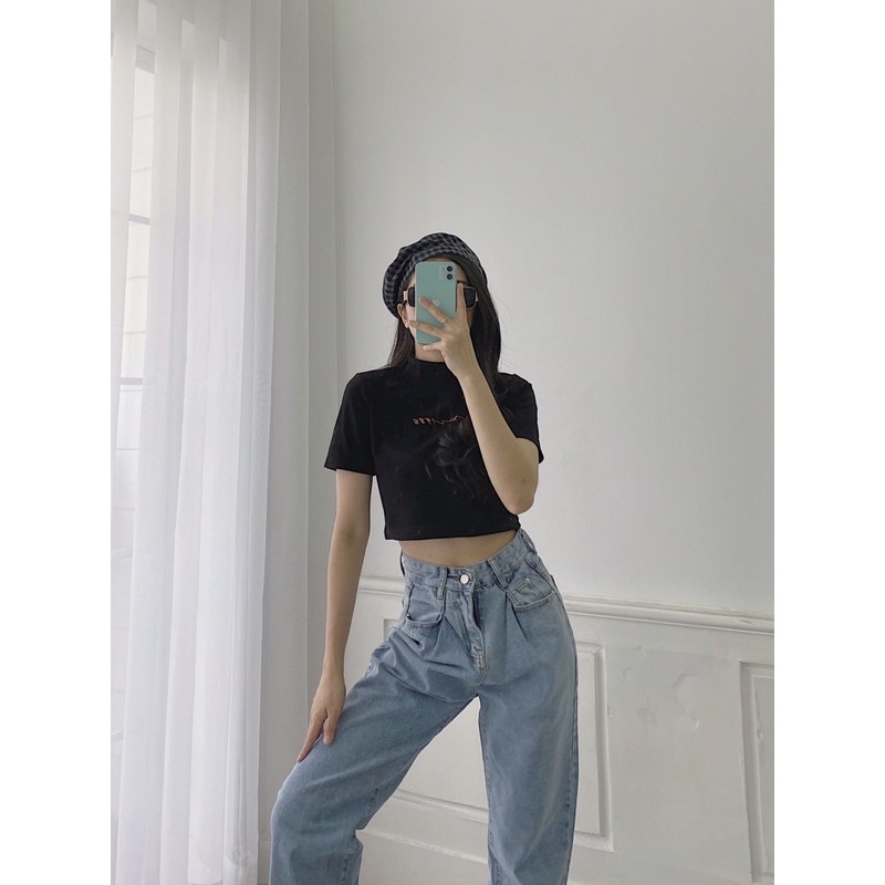 Quần Jeans Baggy 122 | BigBuy360 - bigbuy360.vn