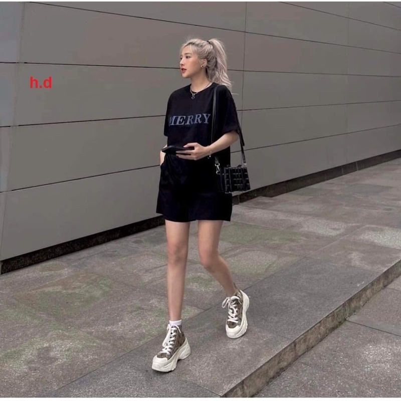 Bộ đùi MEERY HD11