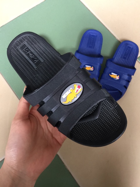 Dép Lê nhựa nam nữ size 35-39