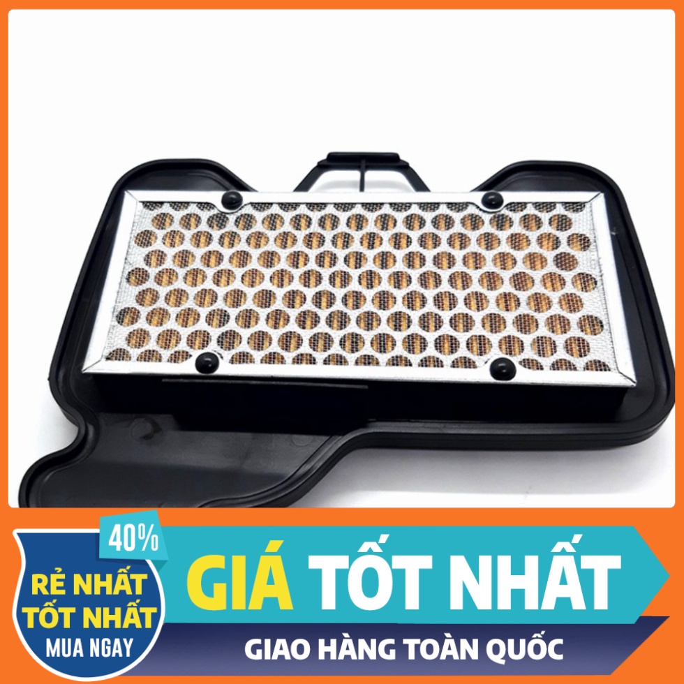 DENKI Lọc Gió Xe Máy Honda  DENKI Loại tốt