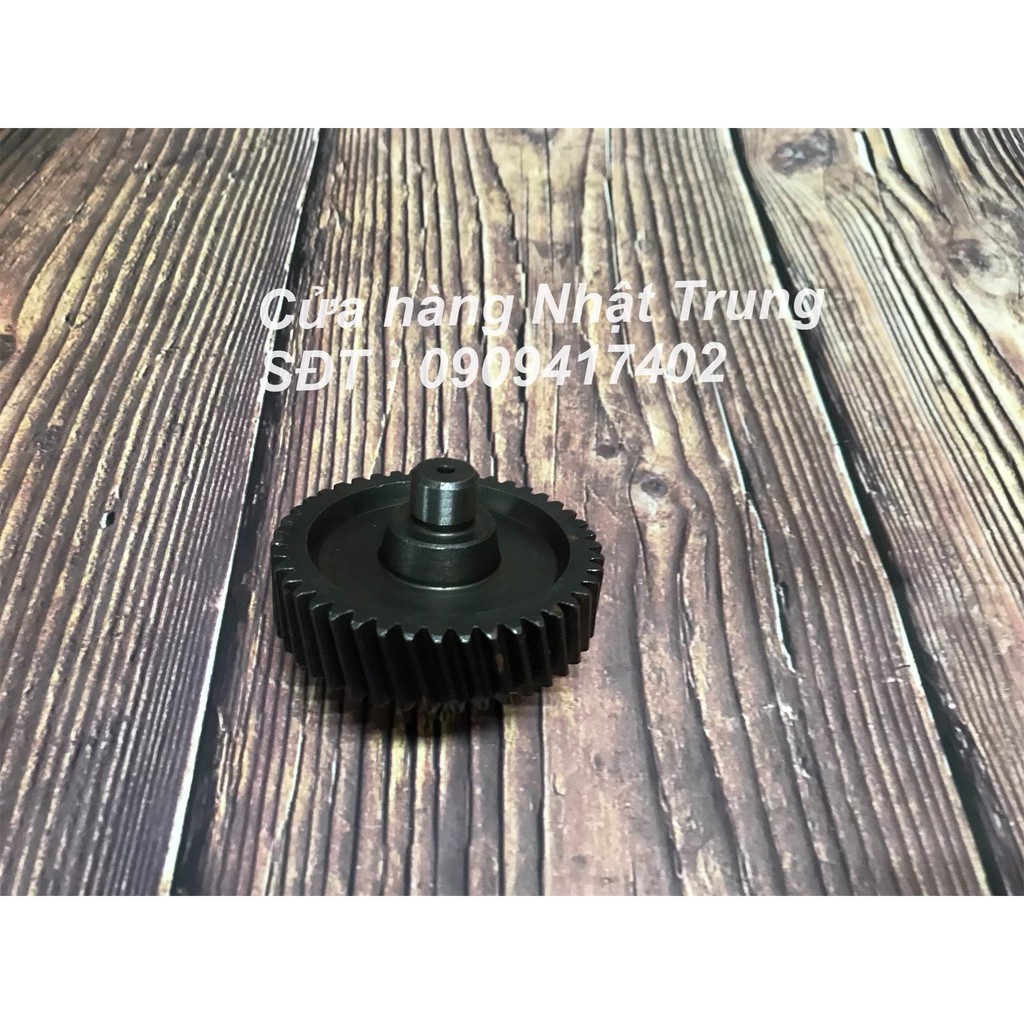 Bánh răng, nhông lớn máy đục bê tông 30mm PH65