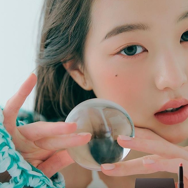 LAURA MERCIER (Hàng Mới Về) Phấn Má Hồng Galleria Màu Sắc Tự Nhiên | BigBuy360 - bigbuy360.vn