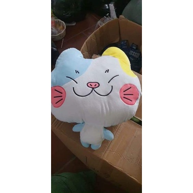 sỉ bộ chăn gối văn phòng 2 trong 1 mẫu mới 2022